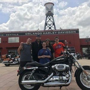 Meet your Posher, James